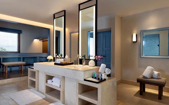 Raffles Maldives Meradhoo Resort