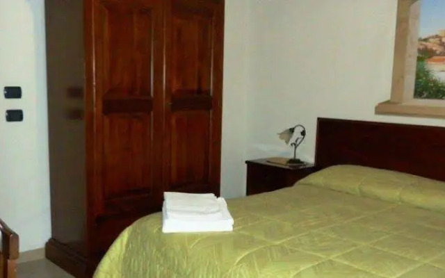 Agriturismo Tenuta Margitello