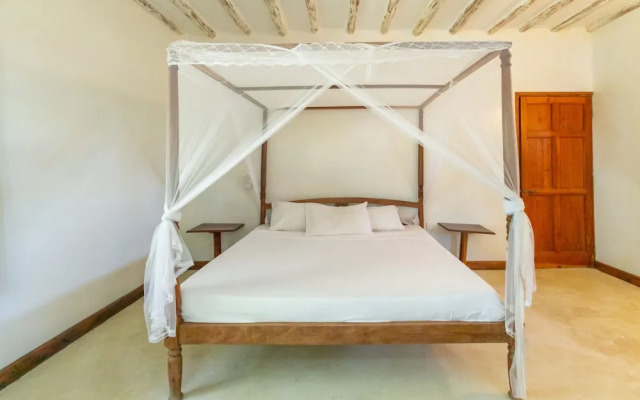 Pearls and Corals Resort