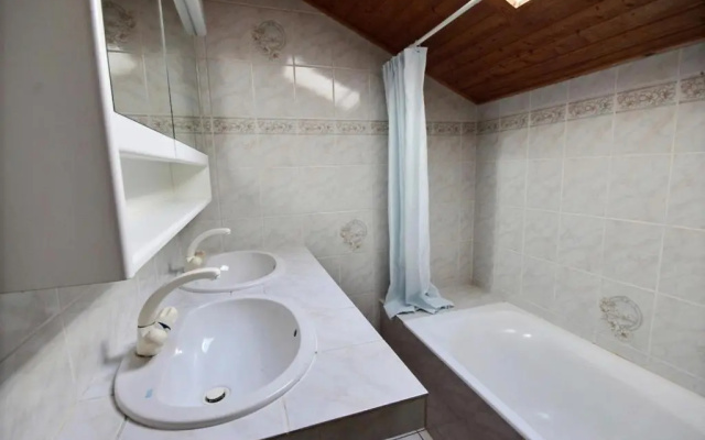 GRAND APPARTEMENT - WIFI -SAINT JEAN D'AULPS - 12 Personnes - HIRONDELLE