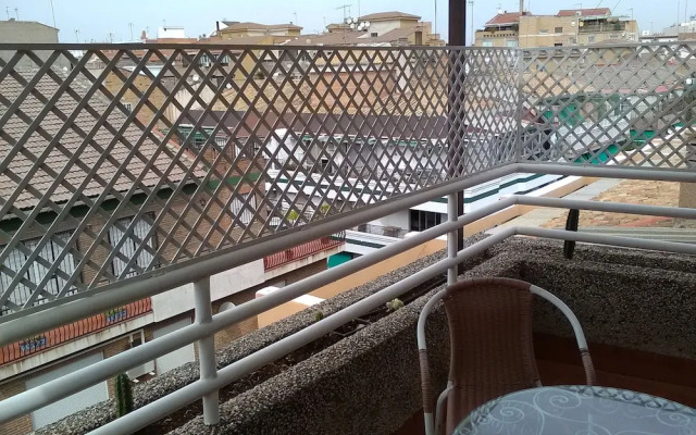 Apartamento Aben Humeya