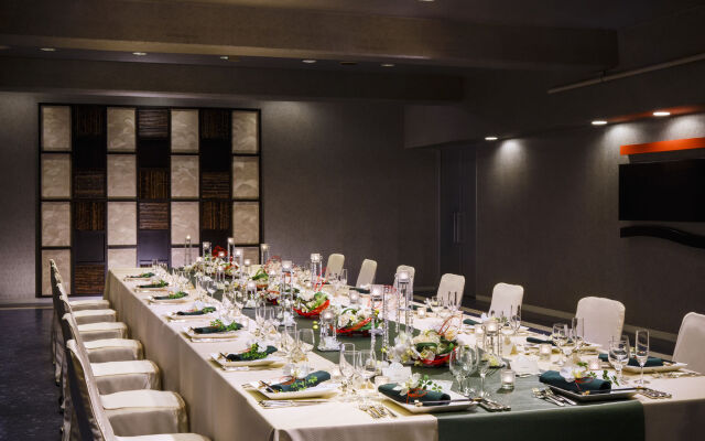 Kushiro Century Castle Hotel