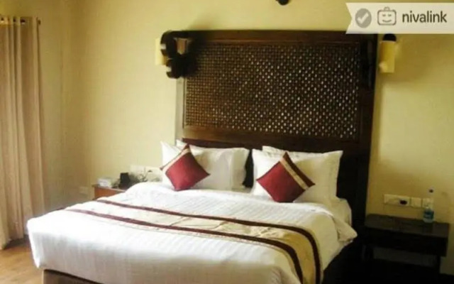 The Windflower Resorts & Spa