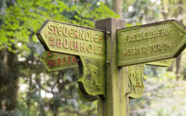 Restaurant & Logis Steuerndieb