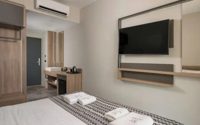 Mare Village Hotel