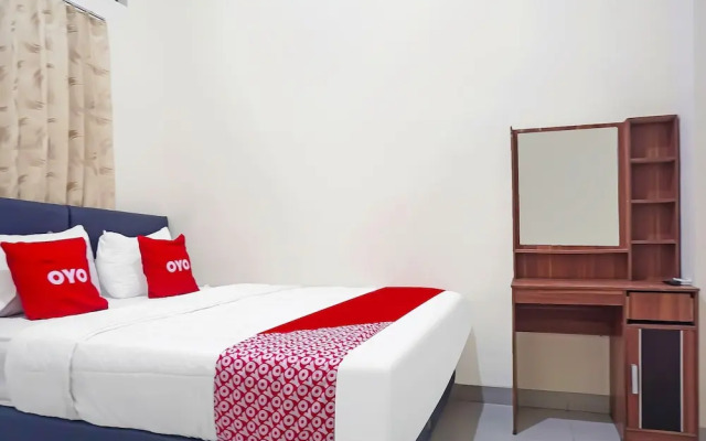 Super OYO Capital O 91790 S1 Residence