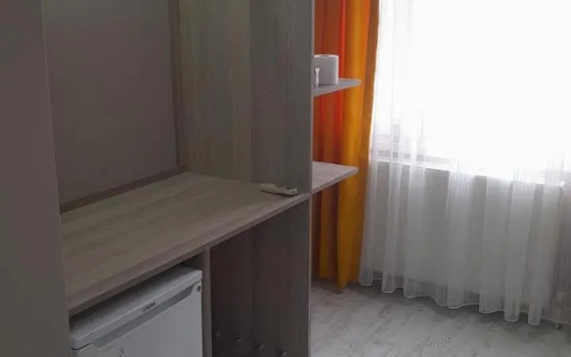 Moon Suit Otel