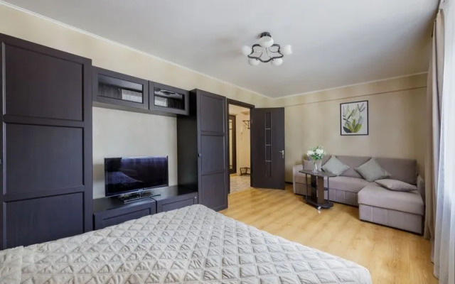 Улучшенные апартаменты АпартЛюкс Звенигородское ш., 13