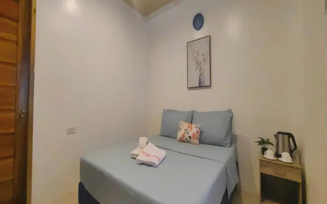Eva'S Guest House