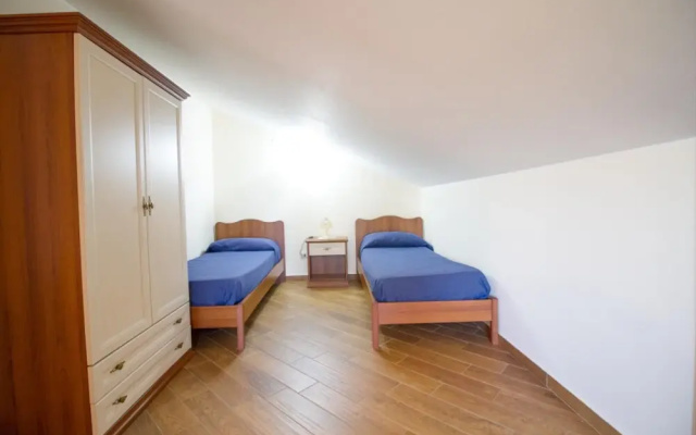 Etna Royal View - Mansarda Luxury Suite