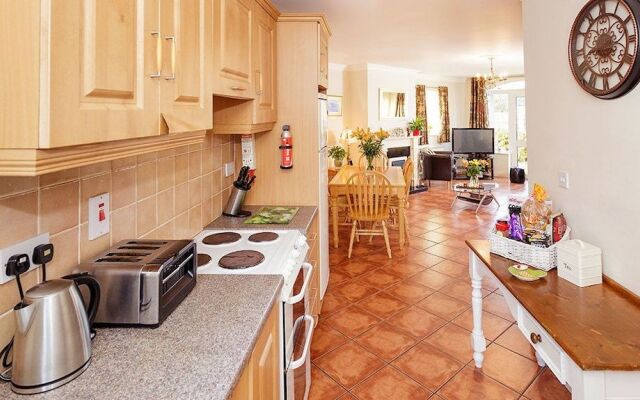 No 1 Killarney Holiday Village