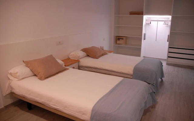 Neptuno Apartments