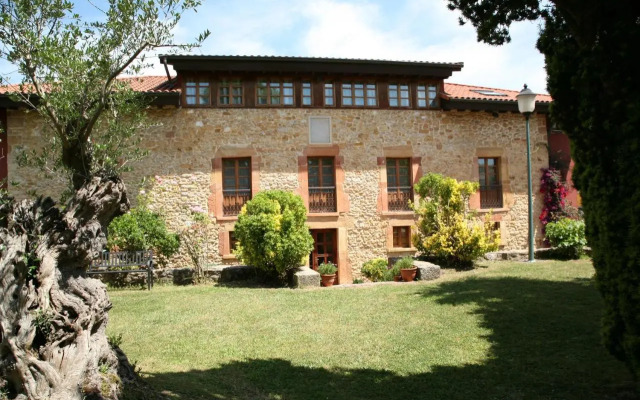 Palacio De La Vi