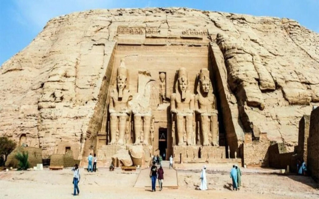 Nile Smart