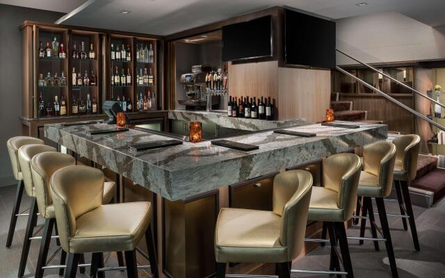 Hyatt Centric Arlington