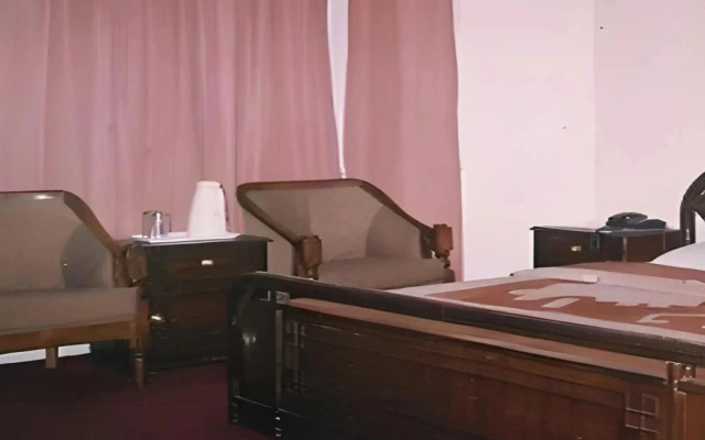 Hotel Modi Inn RamaKrishna