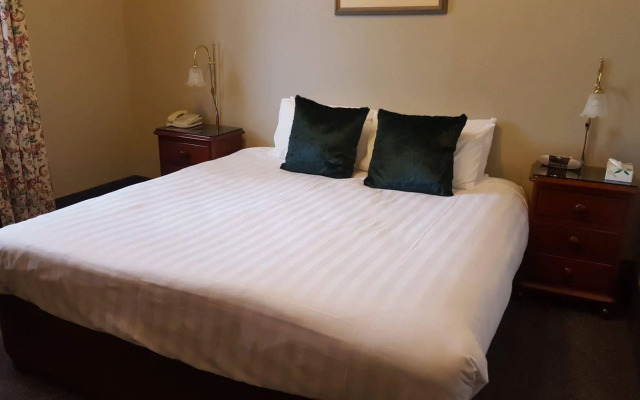 Vue Grand Hotel