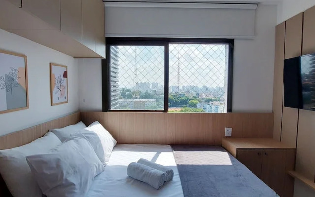 COFDR0102 - Edifício House Federação