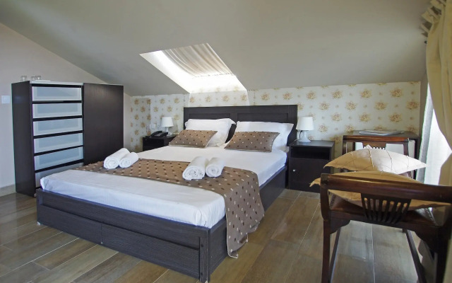 Principal New Leisure Hotel