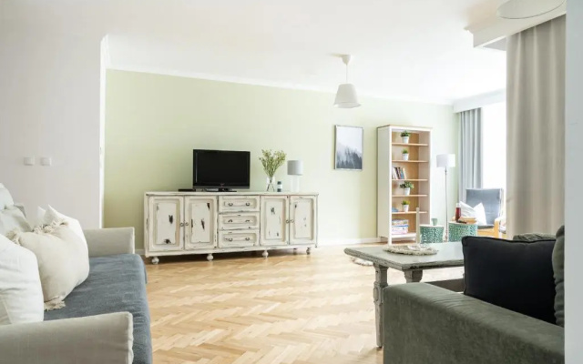 Prestige Apartamenty Za Cieszynianką 1D