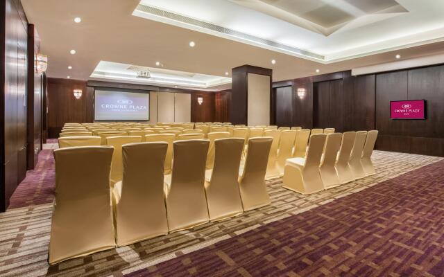 Crowne Plaza Kochi by IHG