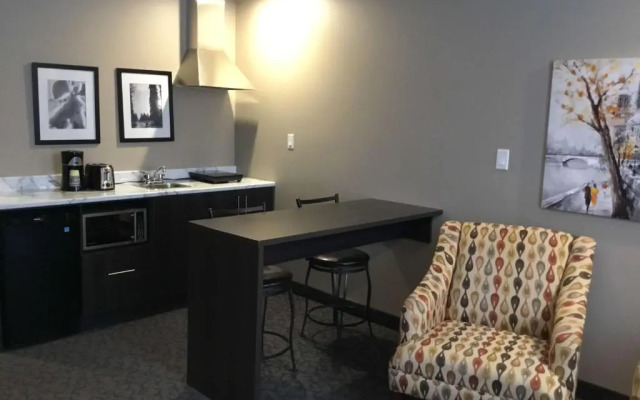 Villa Inn & Suites, SureStay Collection by Best Western
