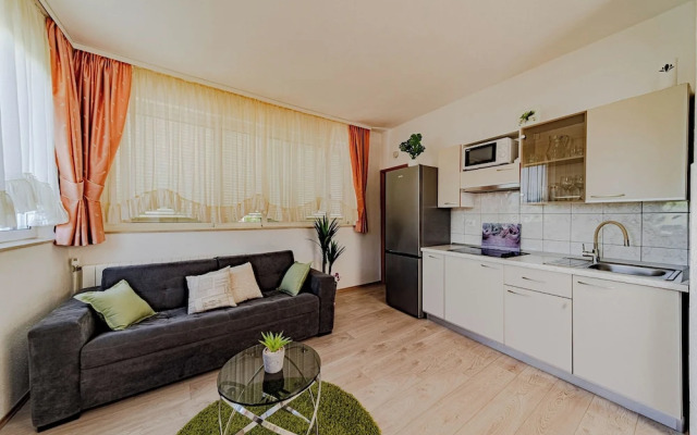 Villa Viki Apartman 1