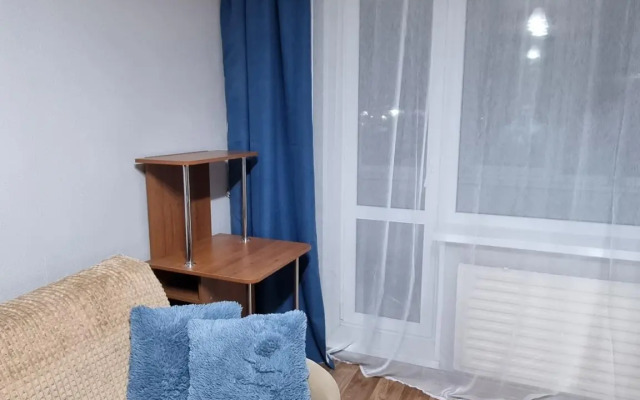 Апартаменты на улице Нейбута, д. 34