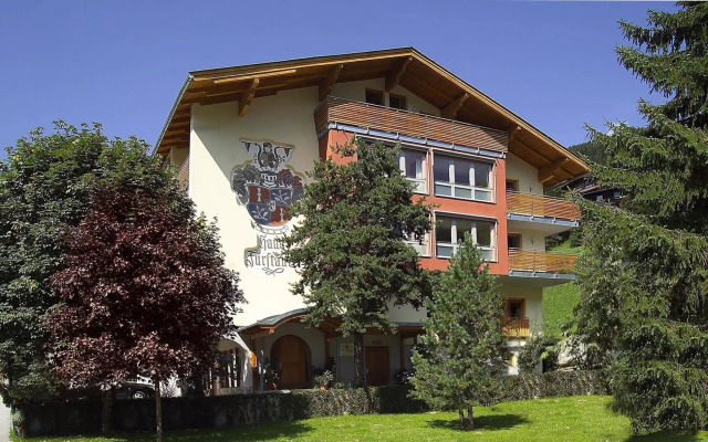 Appartements Furstauer