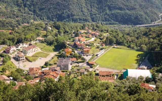 Family Friendly Villa Liberty With Pool