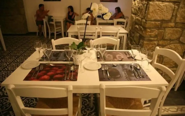 Gokceada Anemos Hotel
