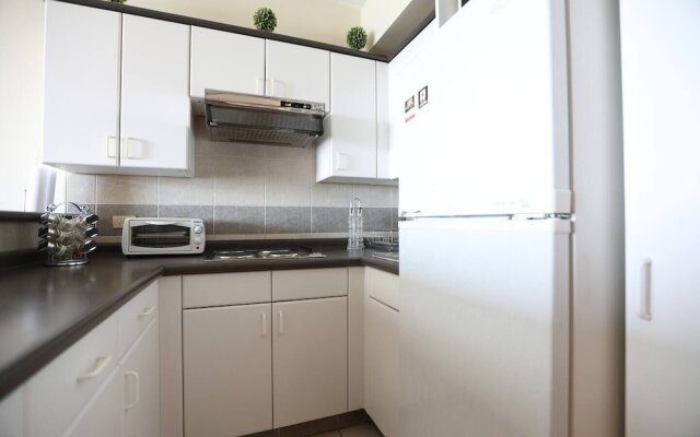 Moderno y Lujoso loft en San Isidro