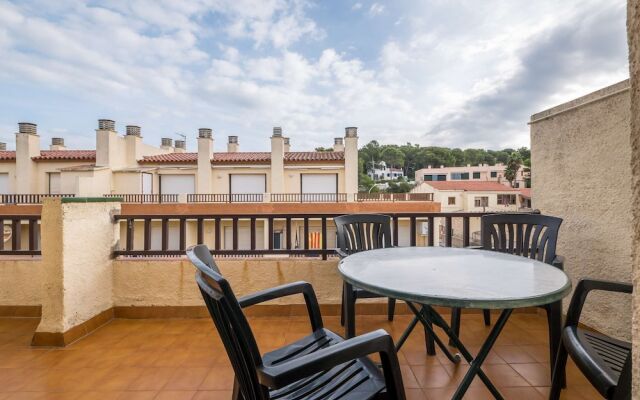 Penthouse Ducat de lEscala hutg