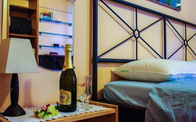 4 Season B&B Roma
