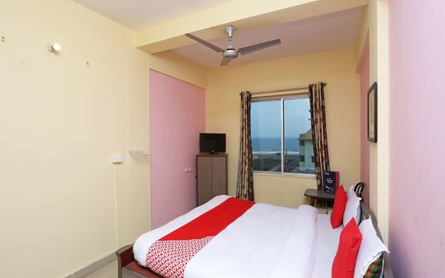 Hotel Rupashi Bangla by OYO Rooms