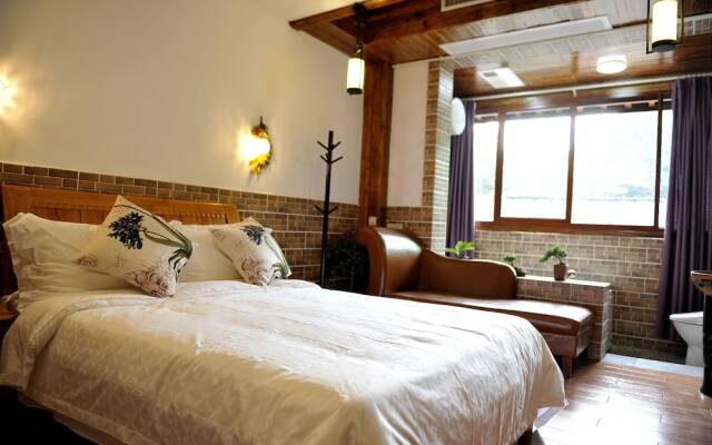 Huangshan Old Street Boutique Inn