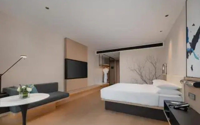 Fairfield By Marriott Yiwu