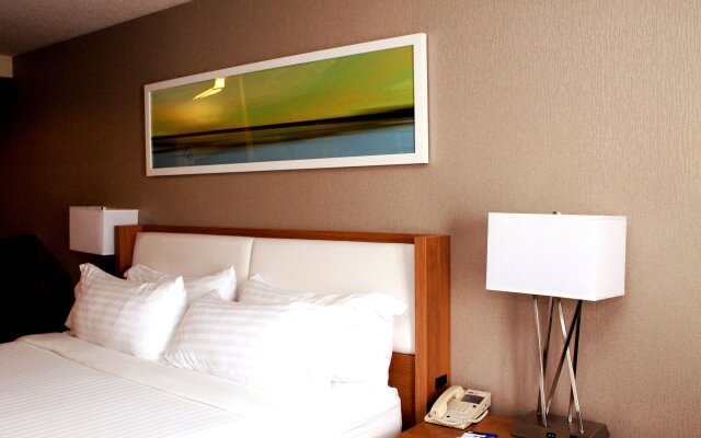 Holiday Inn Express & Suites Sherwood Park-Edmonton Area, an IHG Hotel