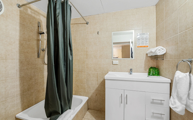 Coach House Launceston