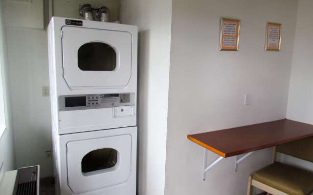 Motel 6 Vancouver, WA