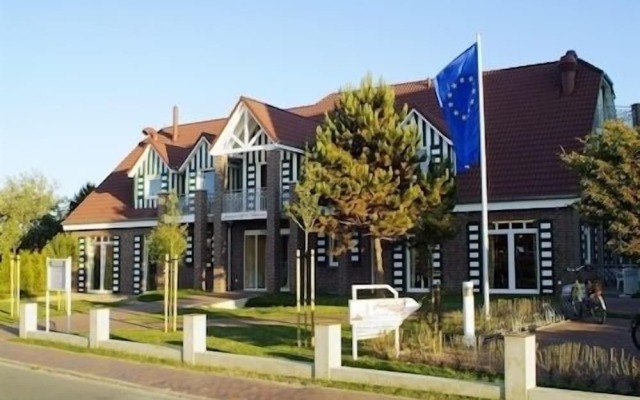 Hotels & Appartments Feuerschiff (3114375)