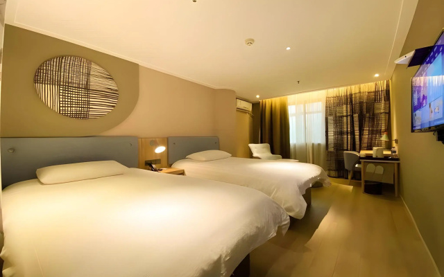 Home Inn Neo (Fuzhou Wuyi Square, Nanmendou Metro Station)