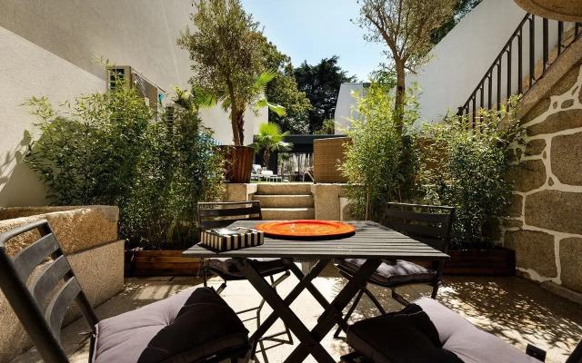 Maison Cabral