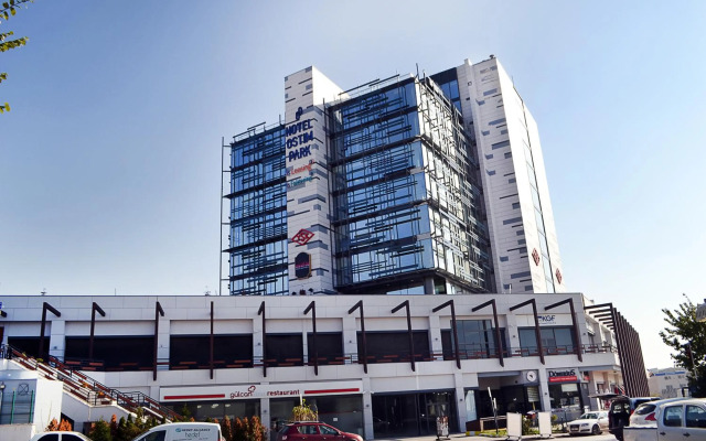 Ostimpark Business Hotel