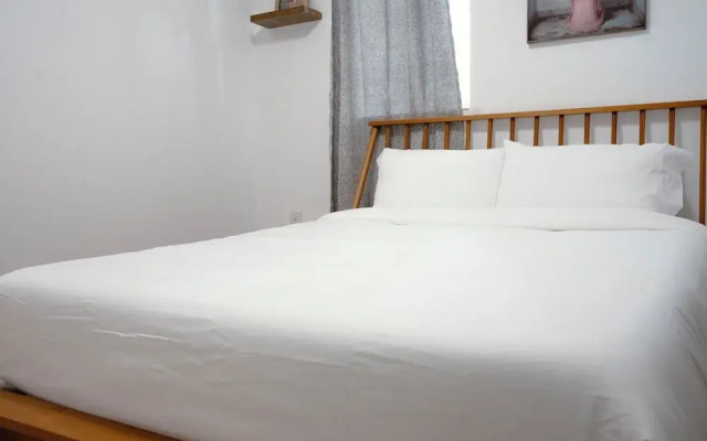 Cozy Stay near Fishtown & City Center