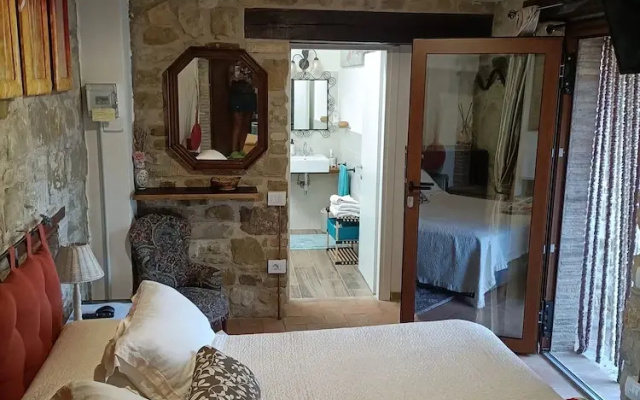 Casale I Calanchi Gubbio
