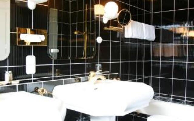 Hotel-Restaurant Zum Landgraf