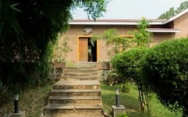 Lemon Tree Wildlife Resort, Bandhavgarh