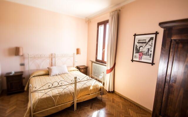 Agriturismo La Valle Dei Conti