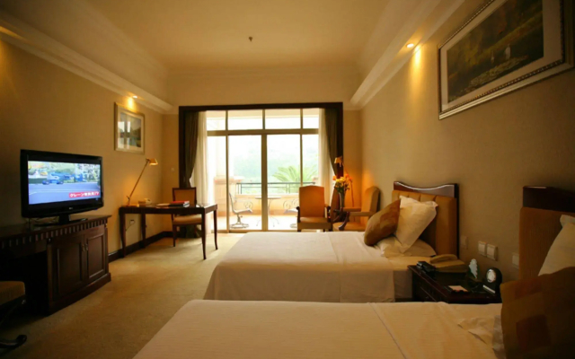 Guangzhou Phoenix City Hotel